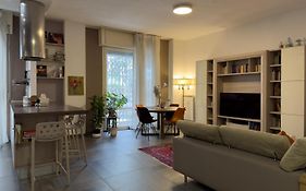 Cozy Apartment Close To Milan Rho Fair Mind